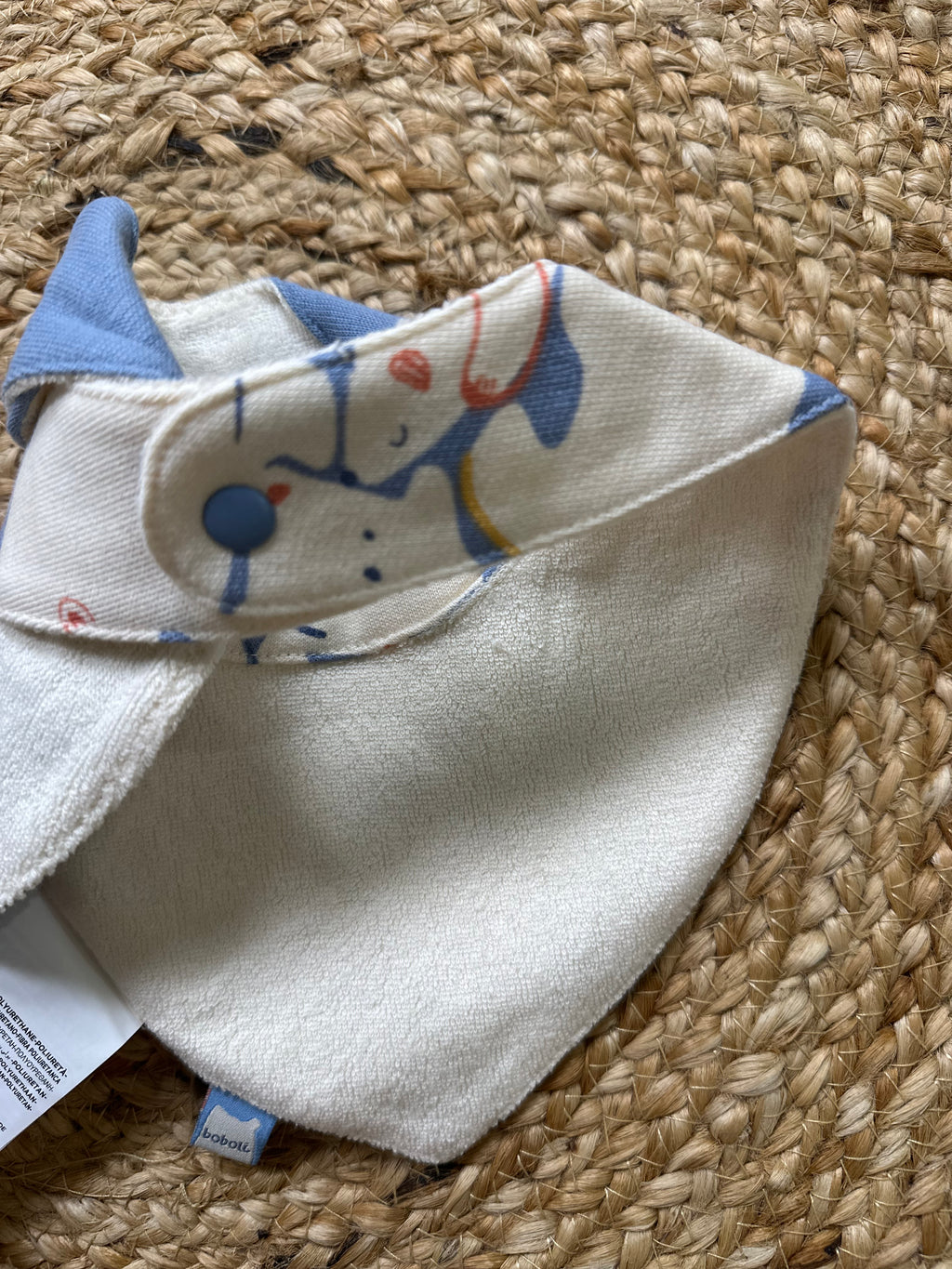 Set Bavette - 112138