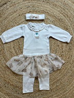 Completo 3 pezzi - 25K0741