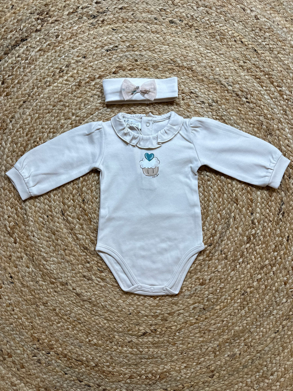 Completo 3 pezzi - 25K0741