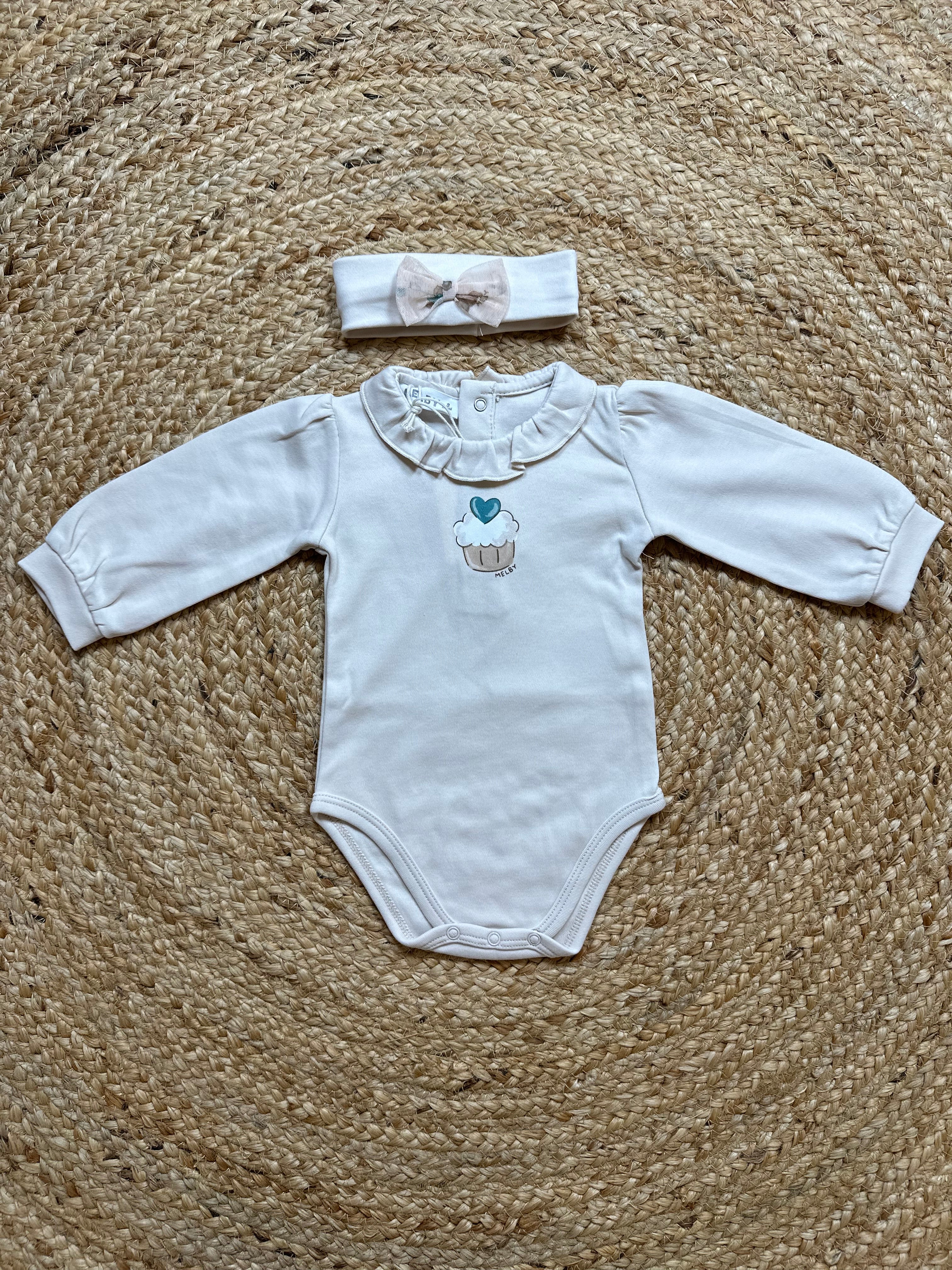 Completo 3 pezzi - 25K0741