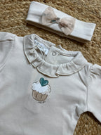 Completo 3 pezzi - 25K0741