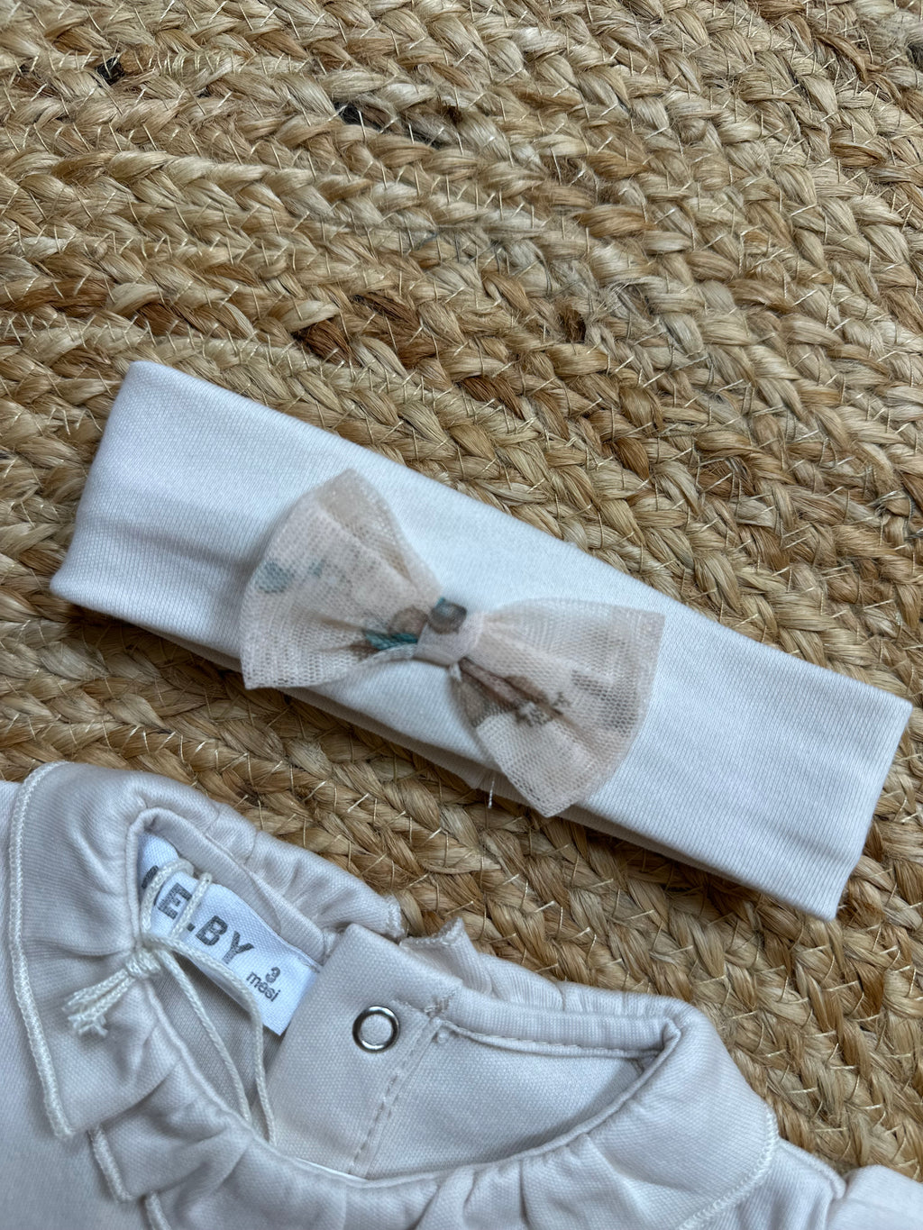 Completo 3 pezzi - 25K0741