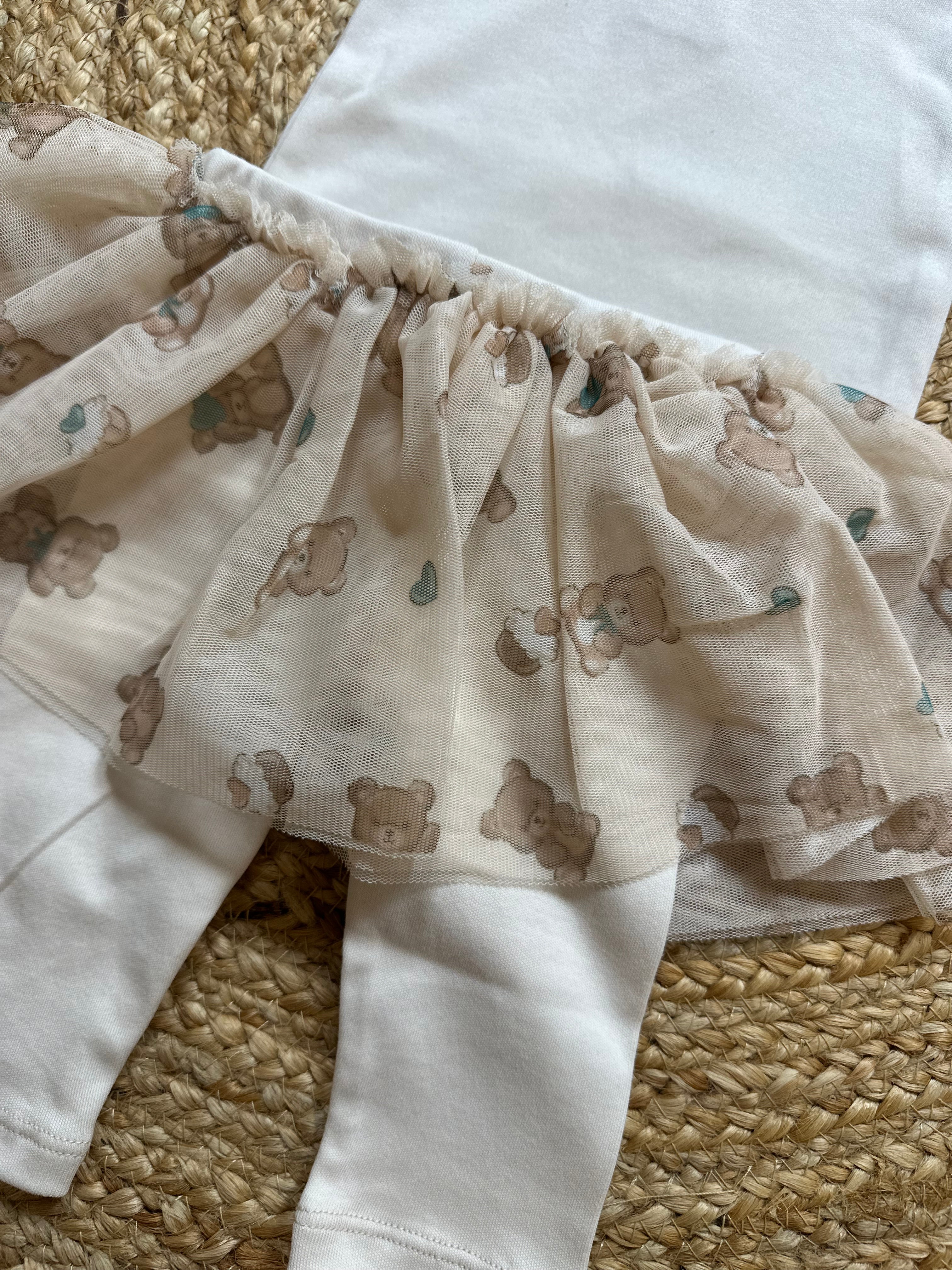 Completo 3 pezzi - 25K0741