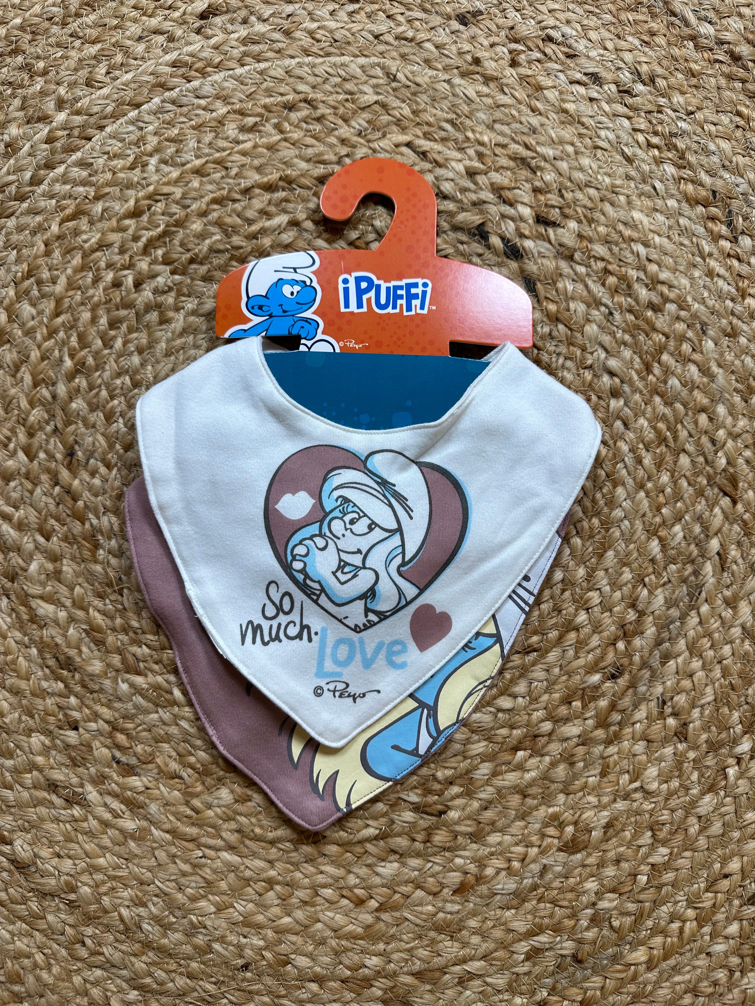 Bavette bipack - 25S1181PUF015R