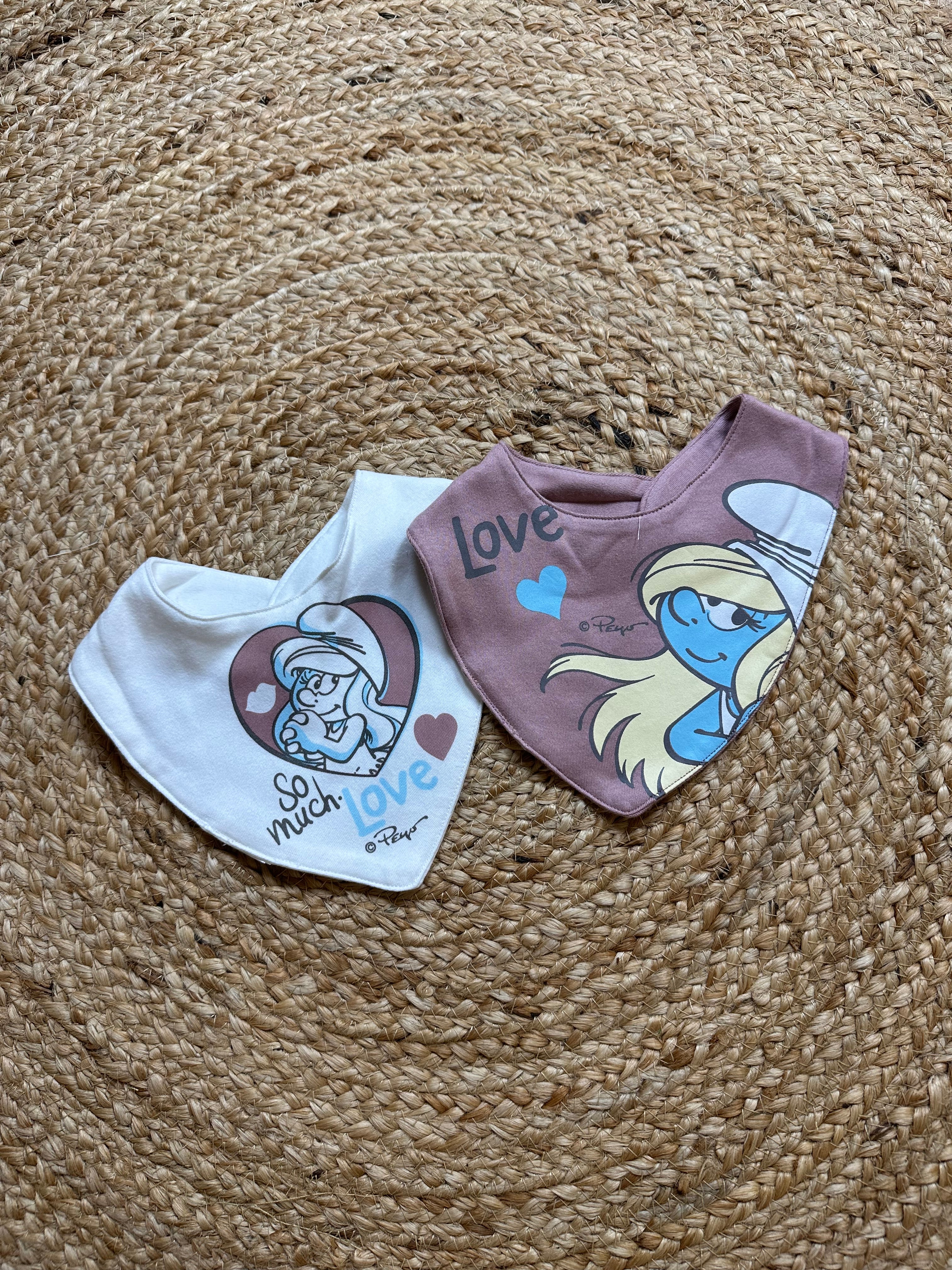 Bavette bipack - 25S1181PUF015R