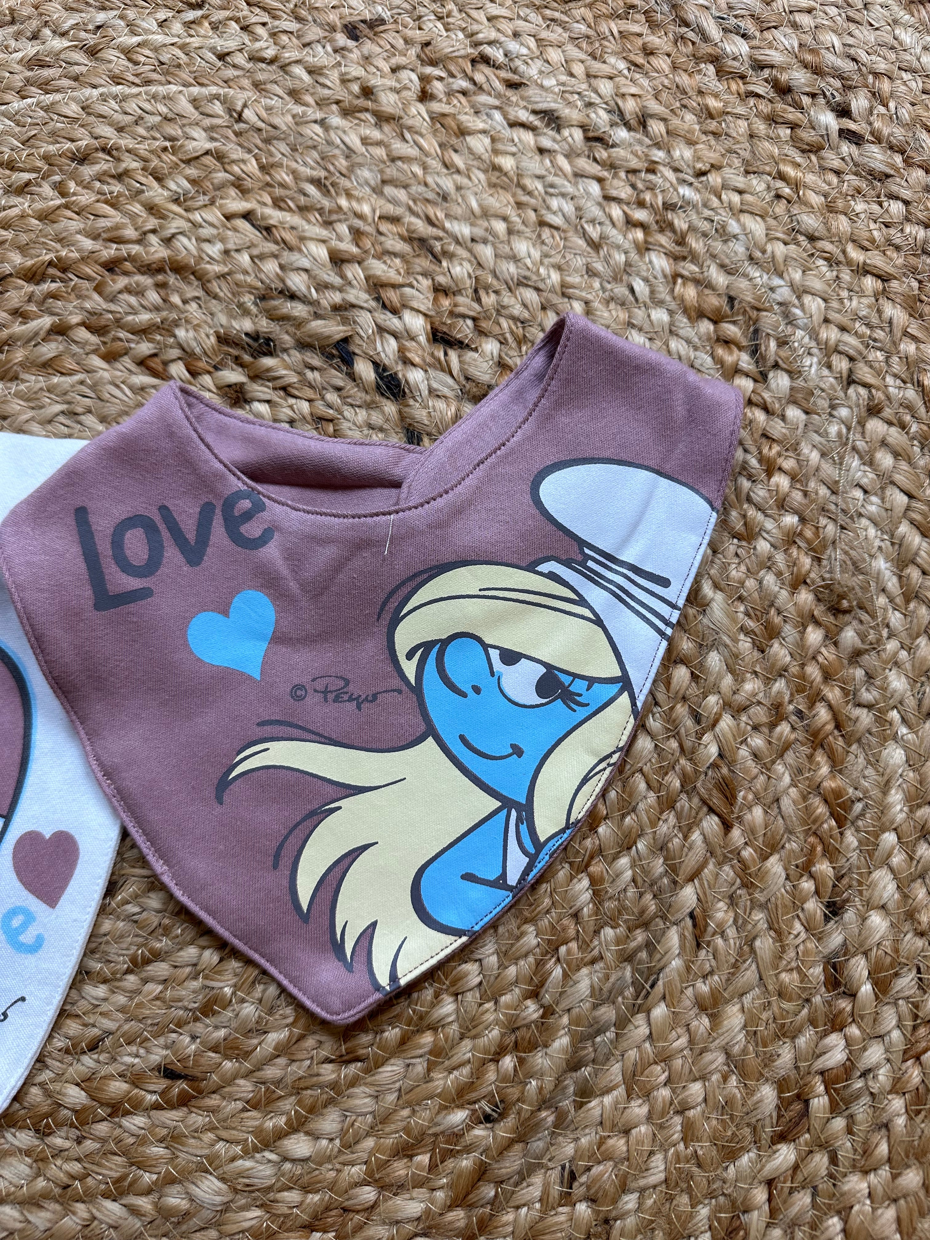 Bavette bipack - 25S1181PUF015R