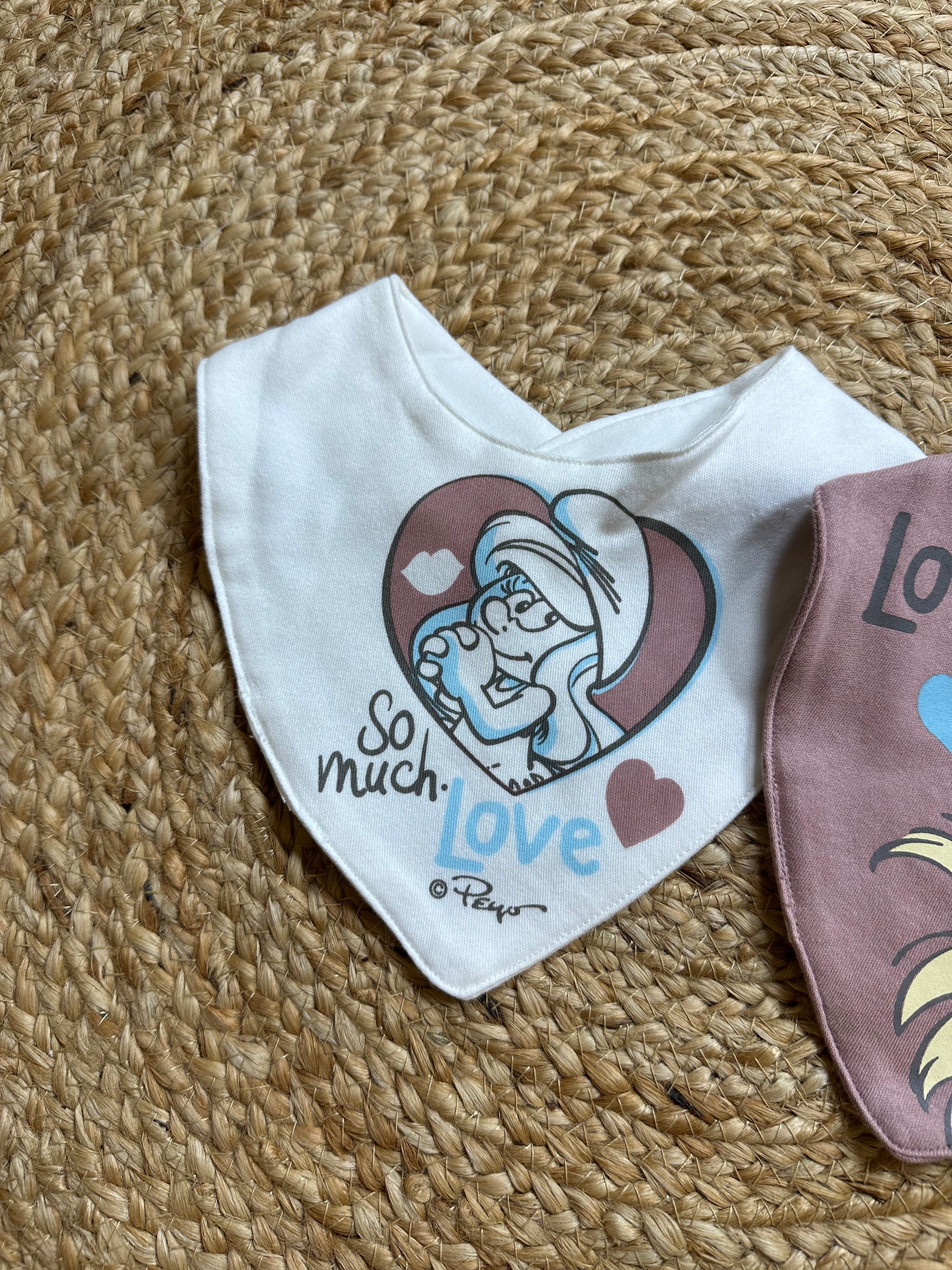 Bavette bipack - 25S1181PUF015R