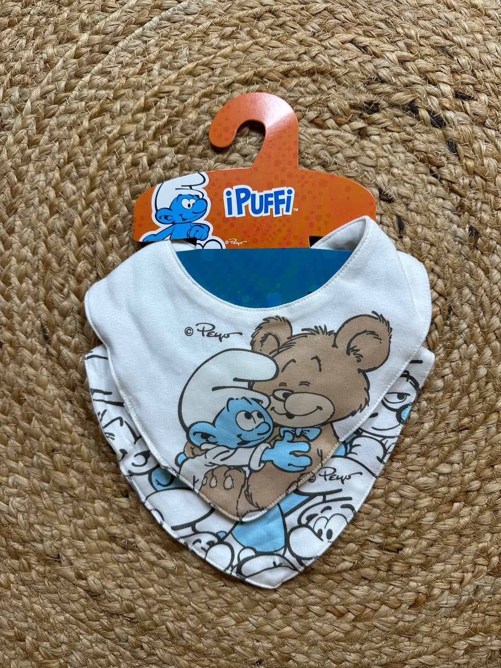 Bavette bipack - 25S1250PUFA136