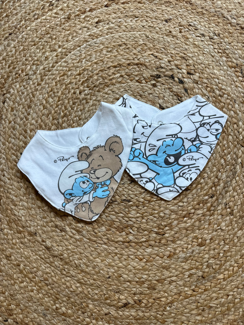 Bavette bipack - 25S1250PUFA136