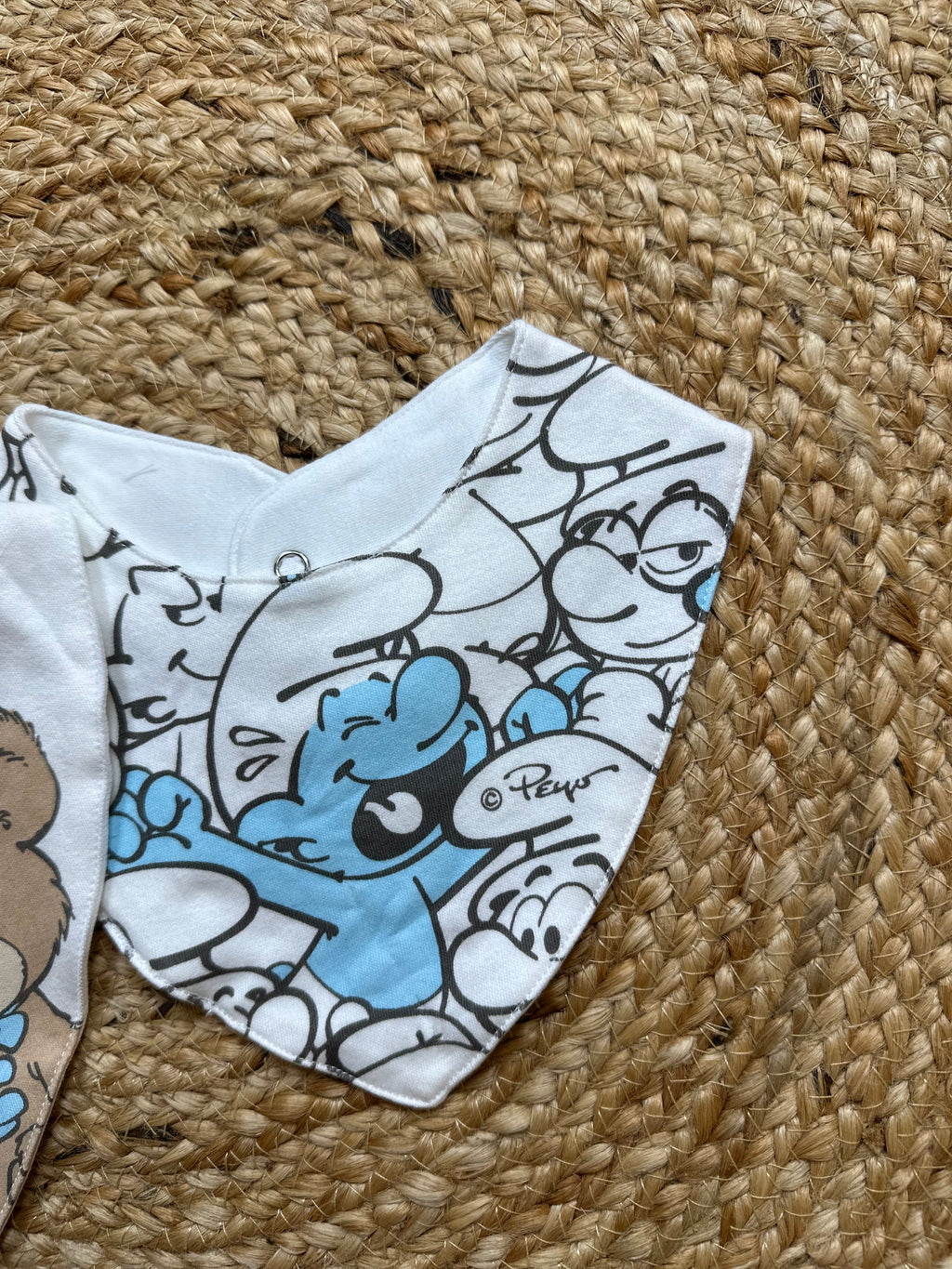 Bavette bipack - 25S1250PUFA136