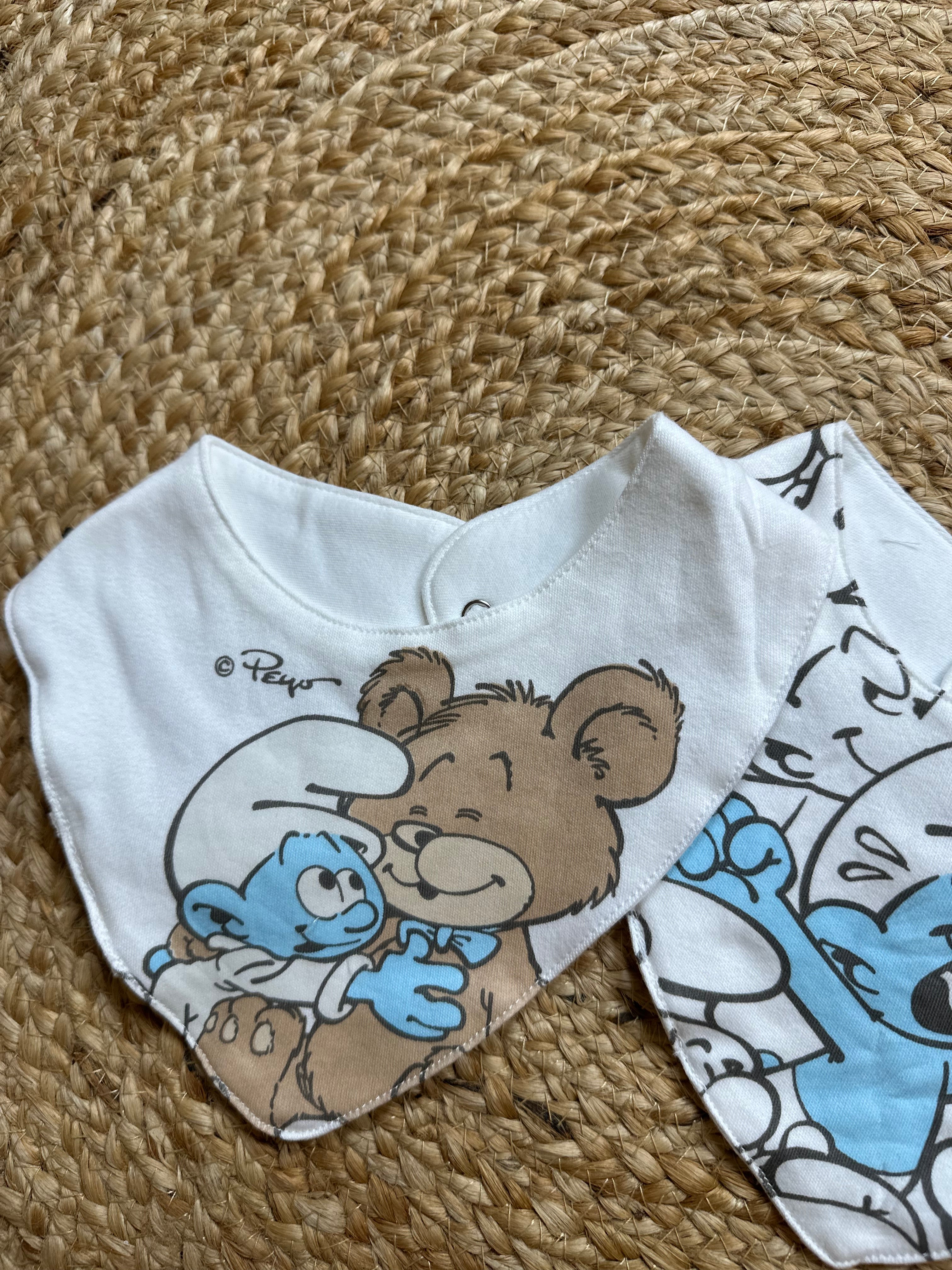 Bavette bipack - 25S1250PUFA136