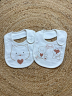 Bavette bipack - 25S0541