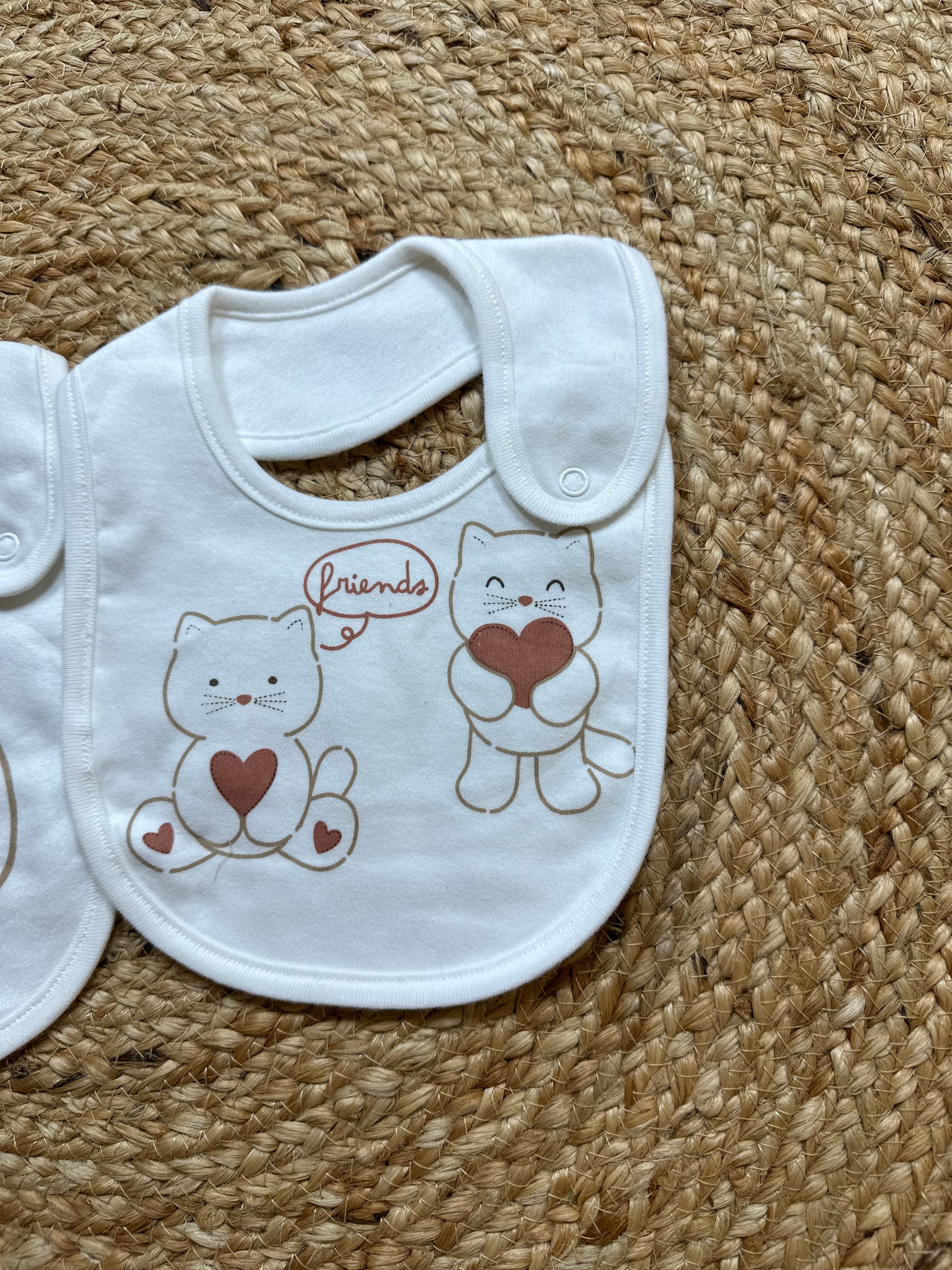 Bavette bipack - 25S0541