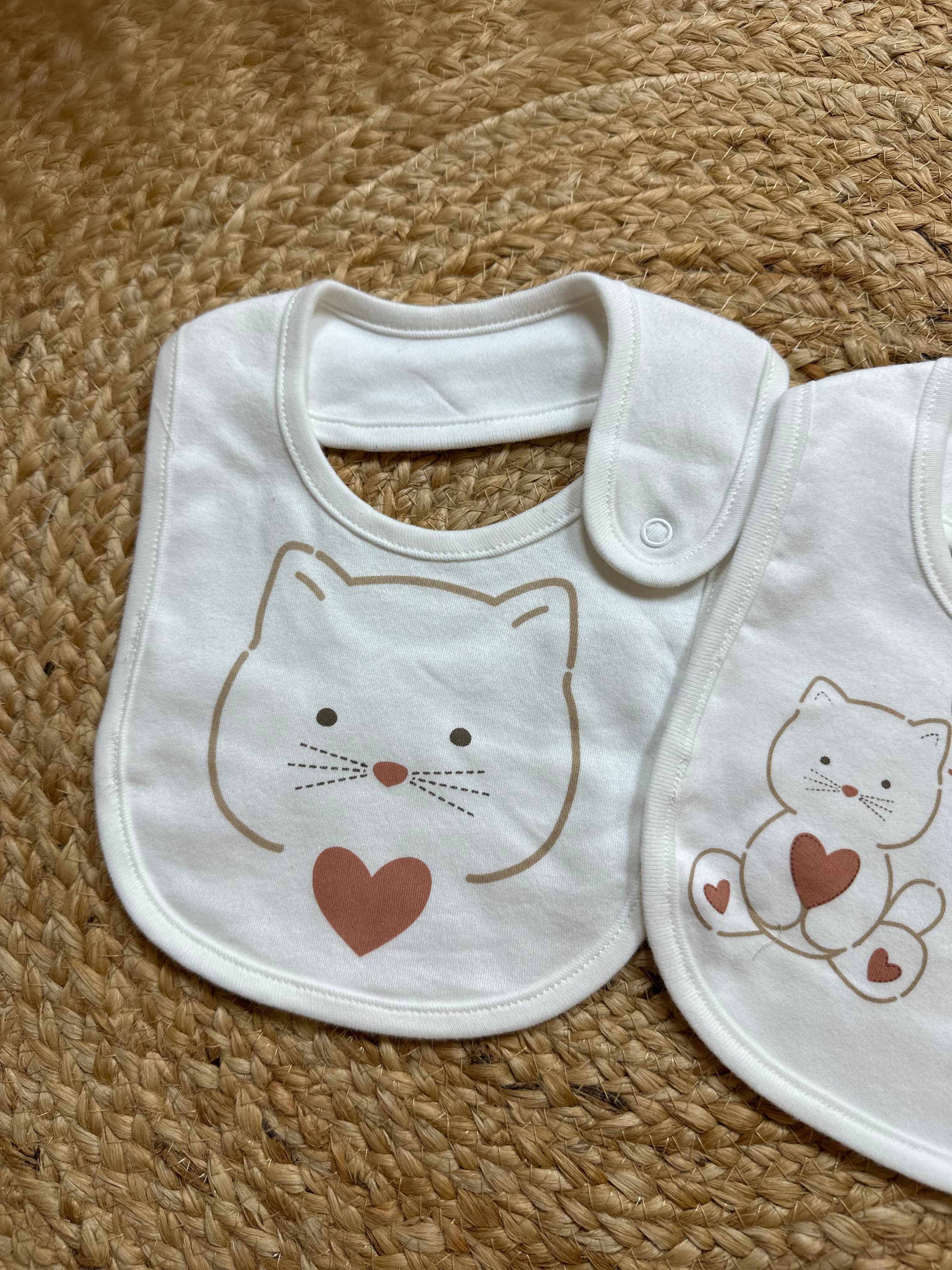 Bavette bipack - 25S0541