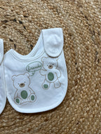 Bavette bipack - 25S0430