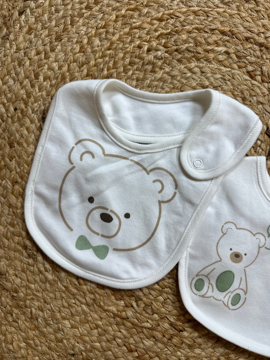 Bavette bipack - 25S0430