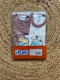 Confezione bipack body - 85X0141PUF015R