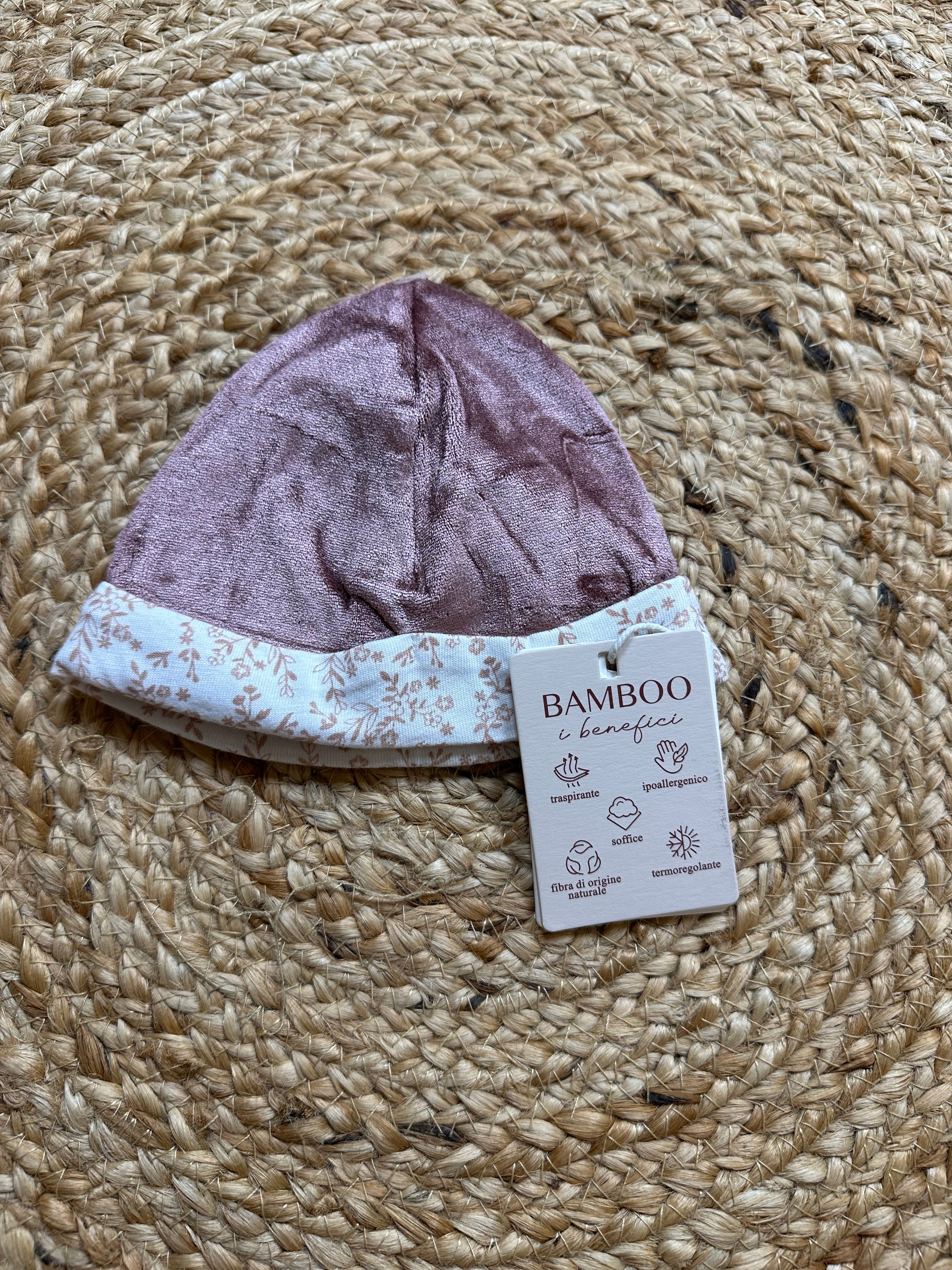 Cappellino - 25S1090