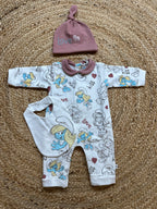 Welcome Box - 25N1141PUFA136