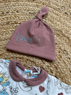 Welcome Box - 25N1141PUFA136