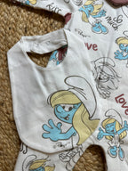 Welcome Box - 25N1141PUFA136