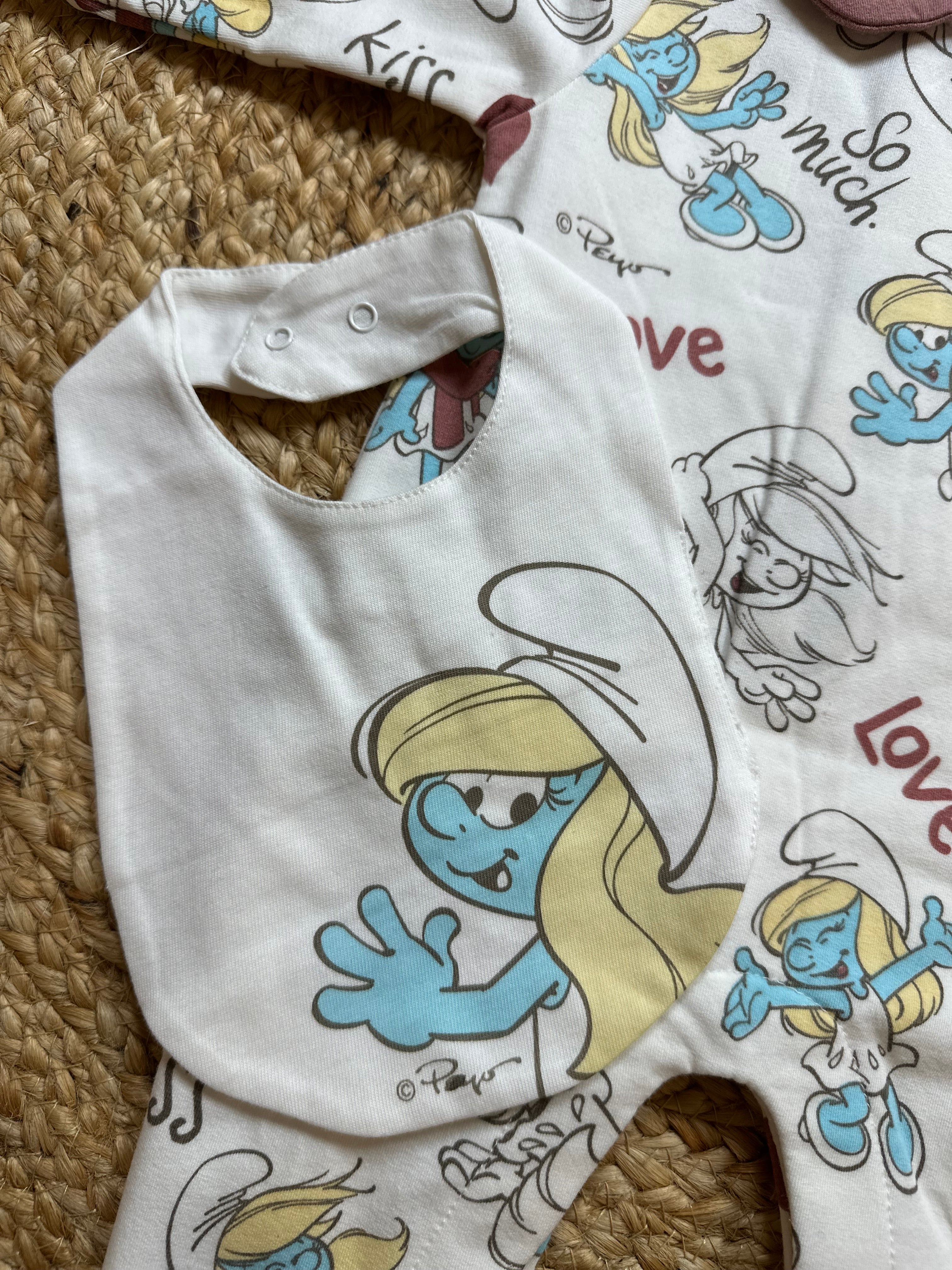 Welcome Box - 25N1141PUFA136