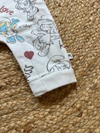 Welcome Box - 25N1141PUFA136