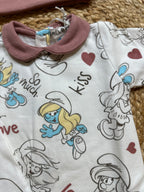 Welcome Box - 25N1141PUFA136