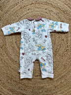 Welcome Box - 25N1141PUFA136