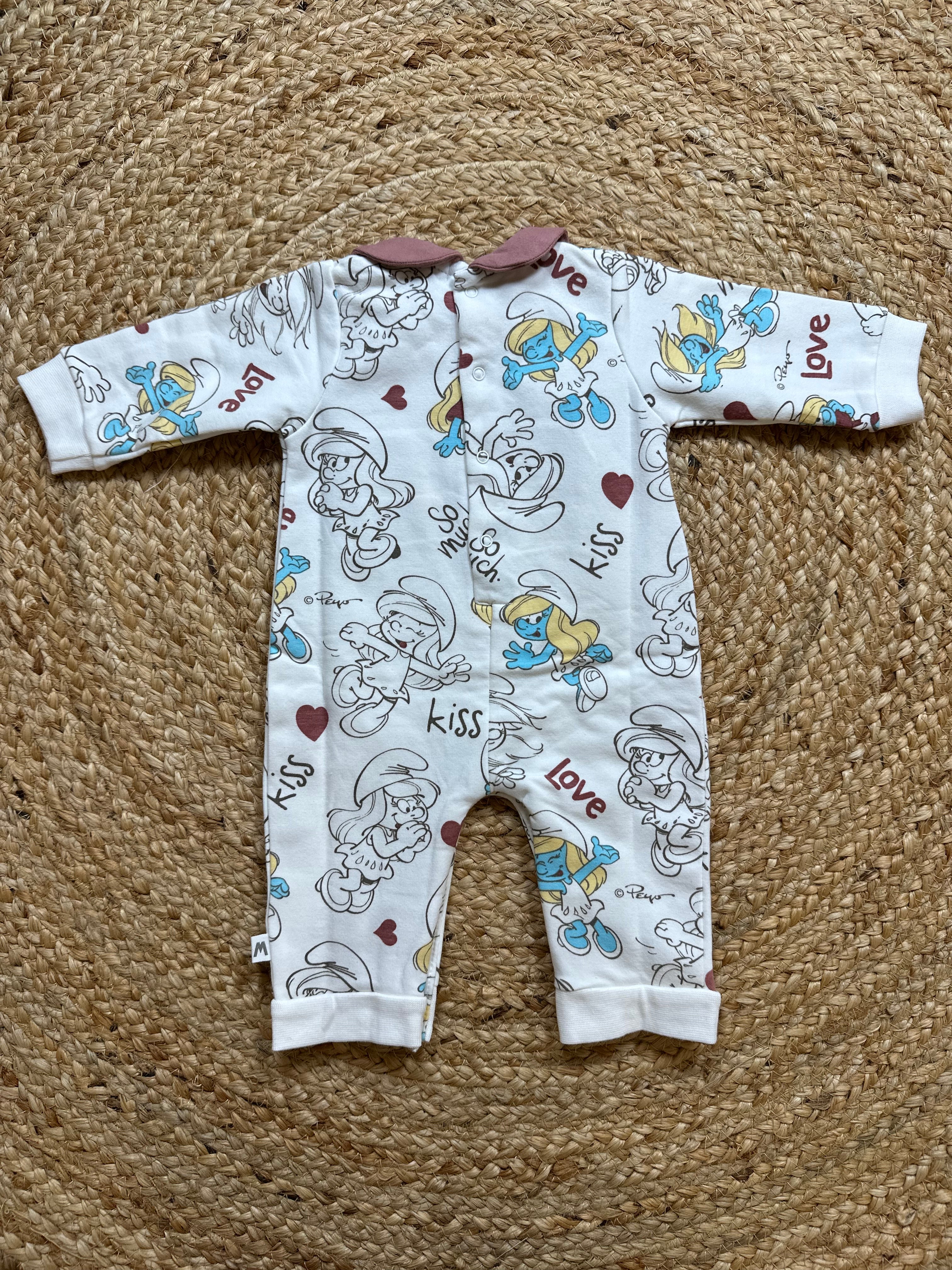 Welcome Box - 25N1141PUFA136