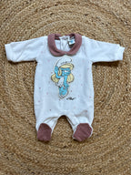 Tutina - 25N1171PUFA136