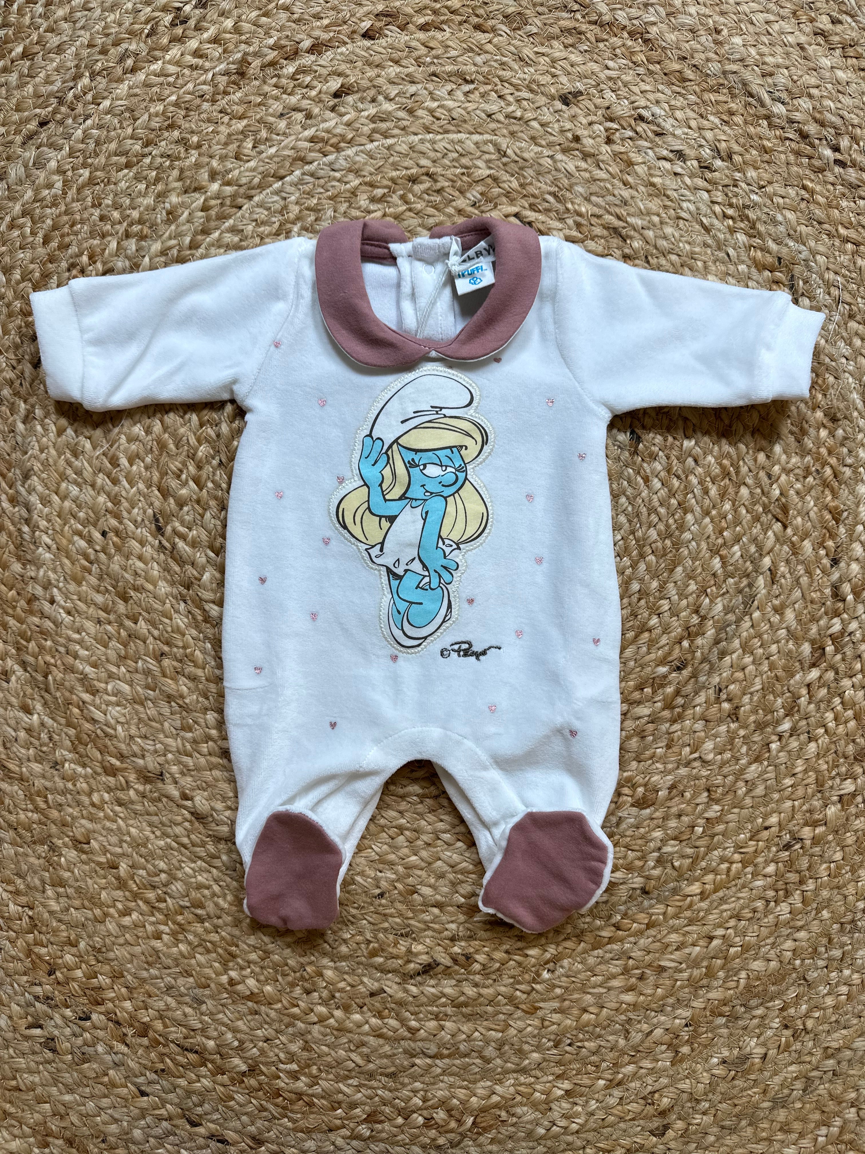 Tutina - 25N1171PUFA136