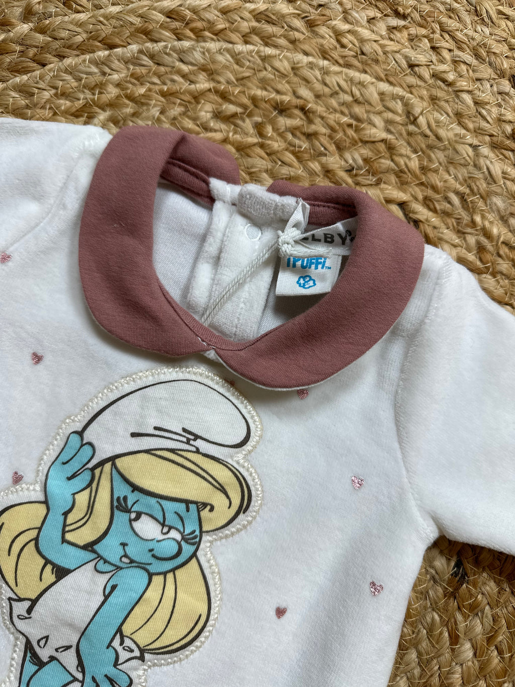 Tutina - 25N1171PUFA136