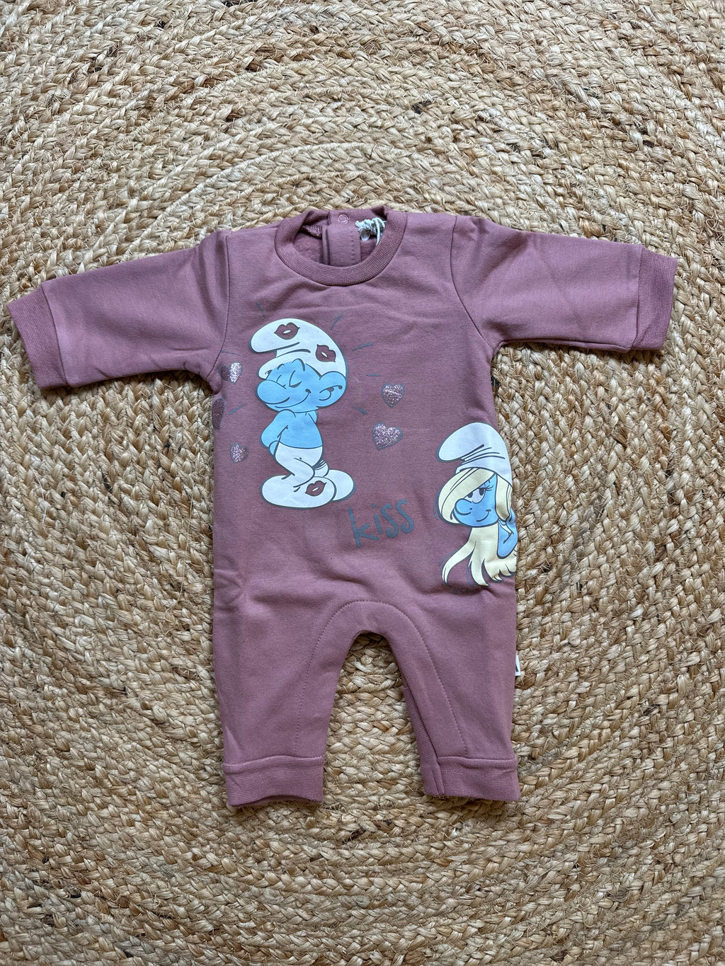 Tutina - 25N1151PUFB435