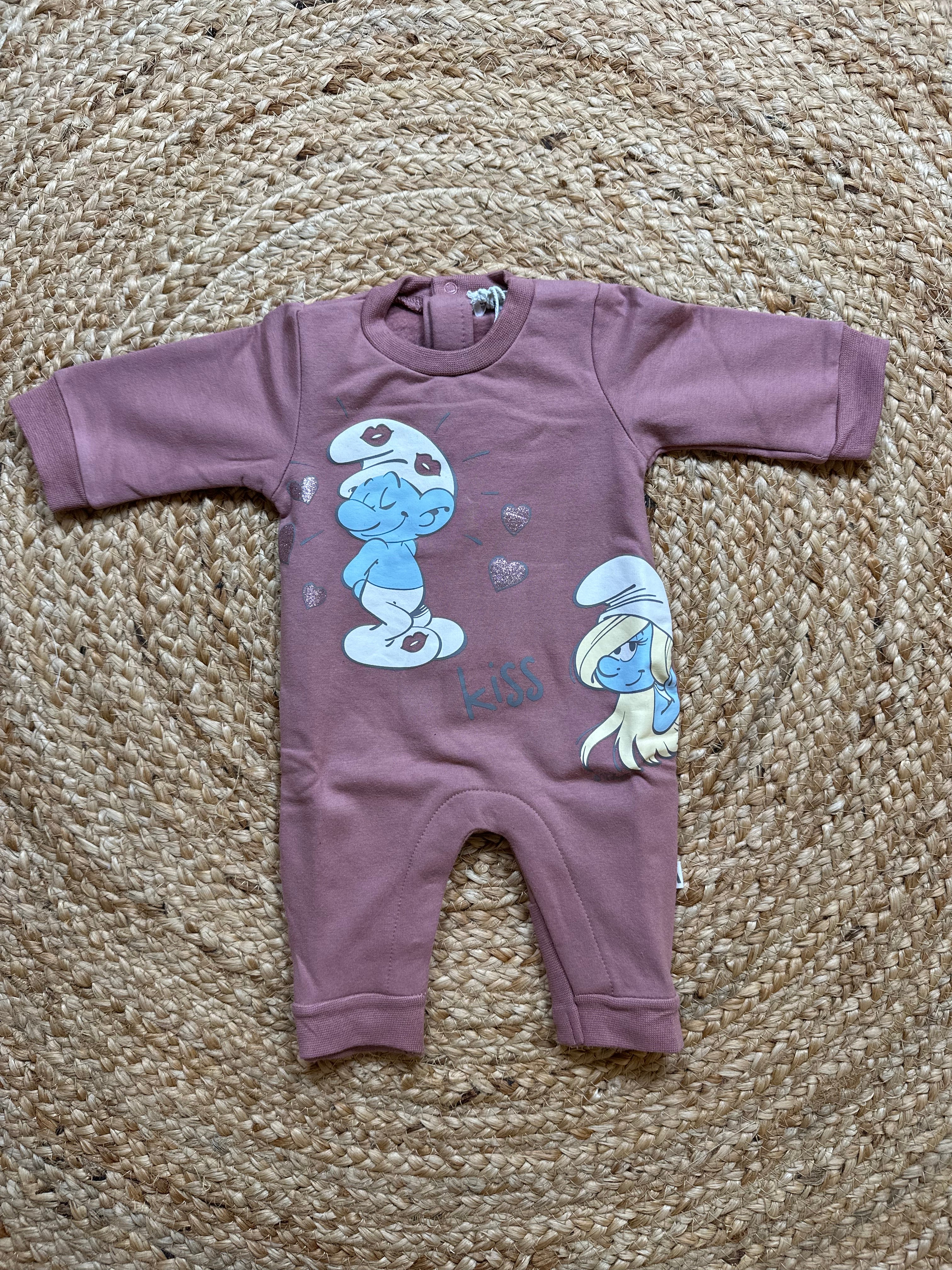 Tutina - 25N1151PUFB435