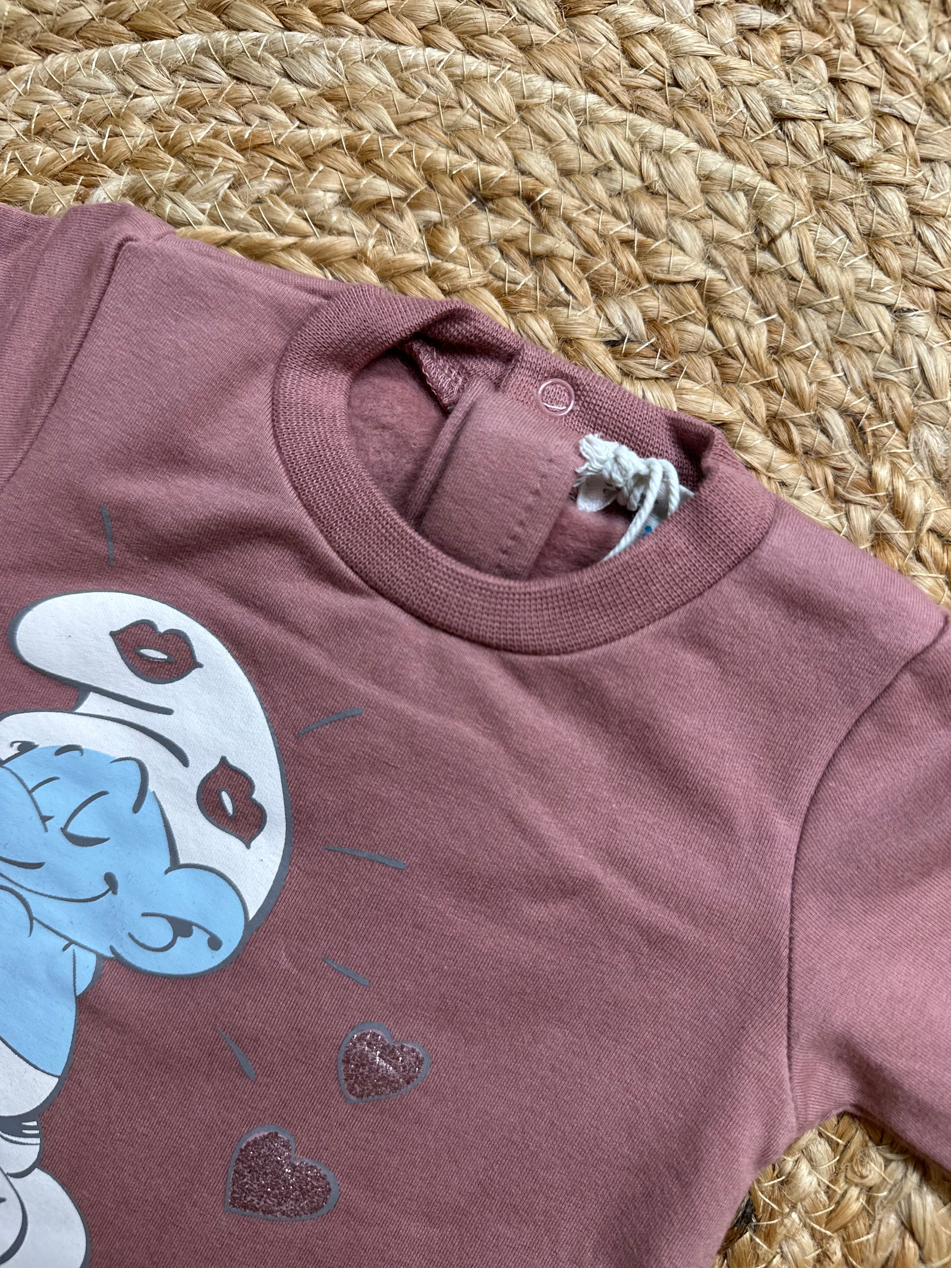 Tutina - 25N1151PUFB435