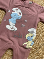 Tutina - 25N1151PUFB435