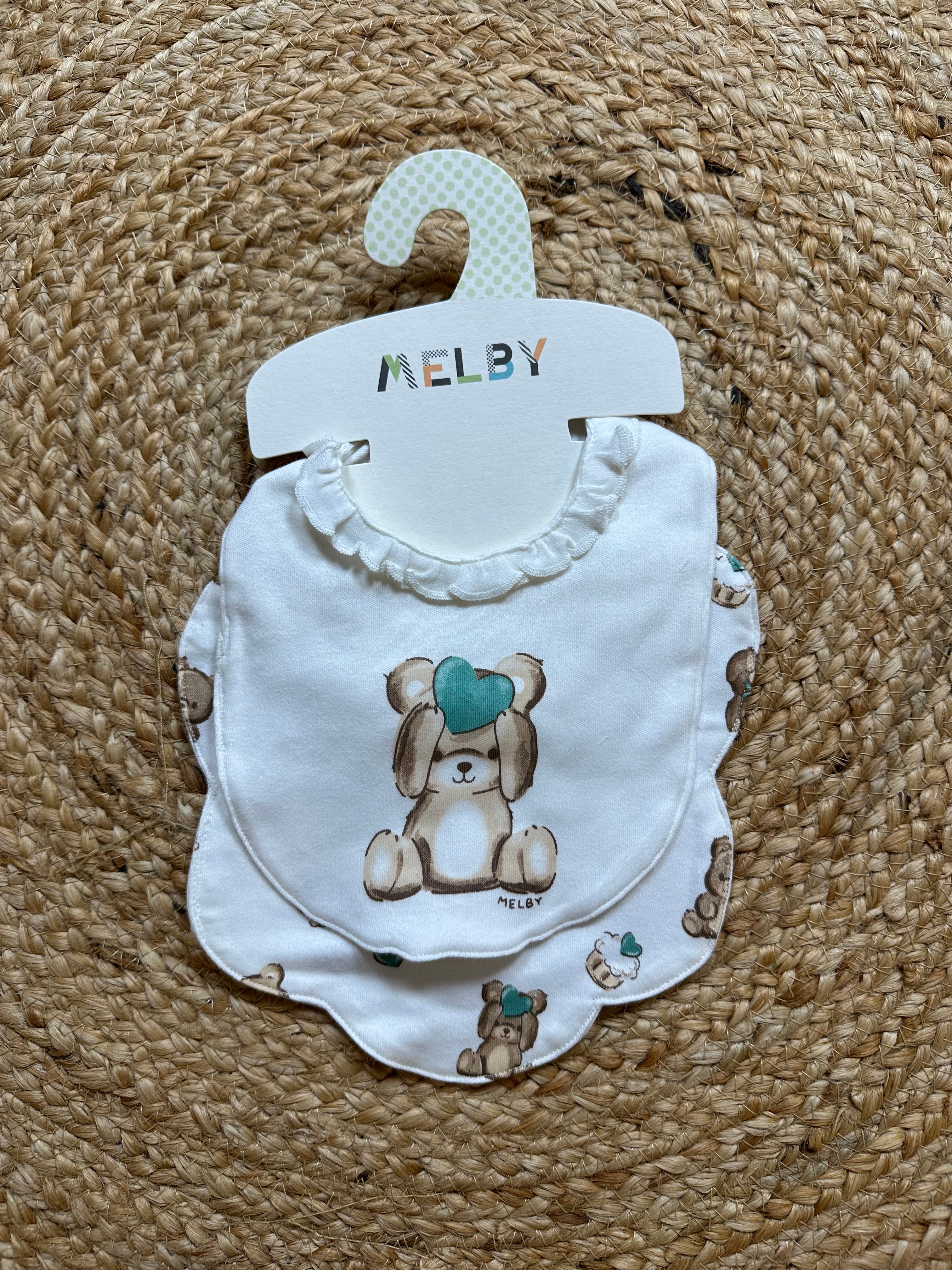 Bavette bipack - 25S0721