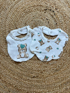 Bavette bipack - 25S0721