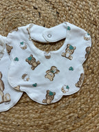 Bavette bipack - 25S0721