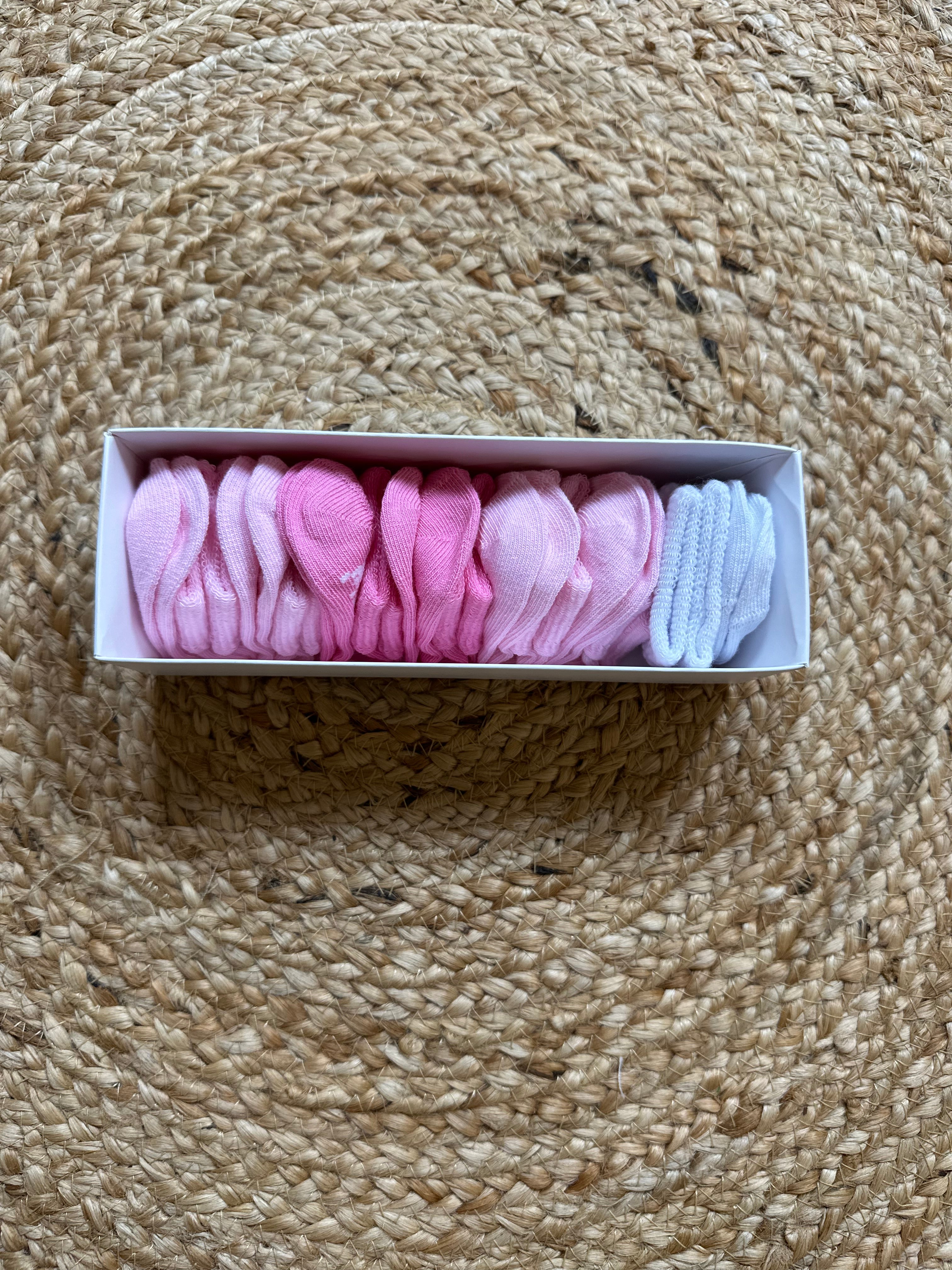 Set Calzini - 75S6160R