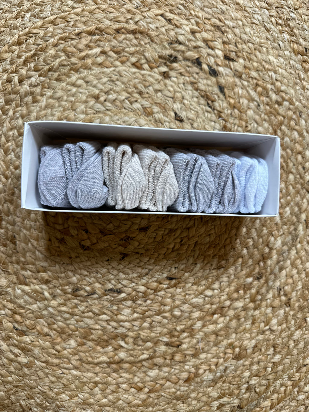 Set Calzini - 75S6160