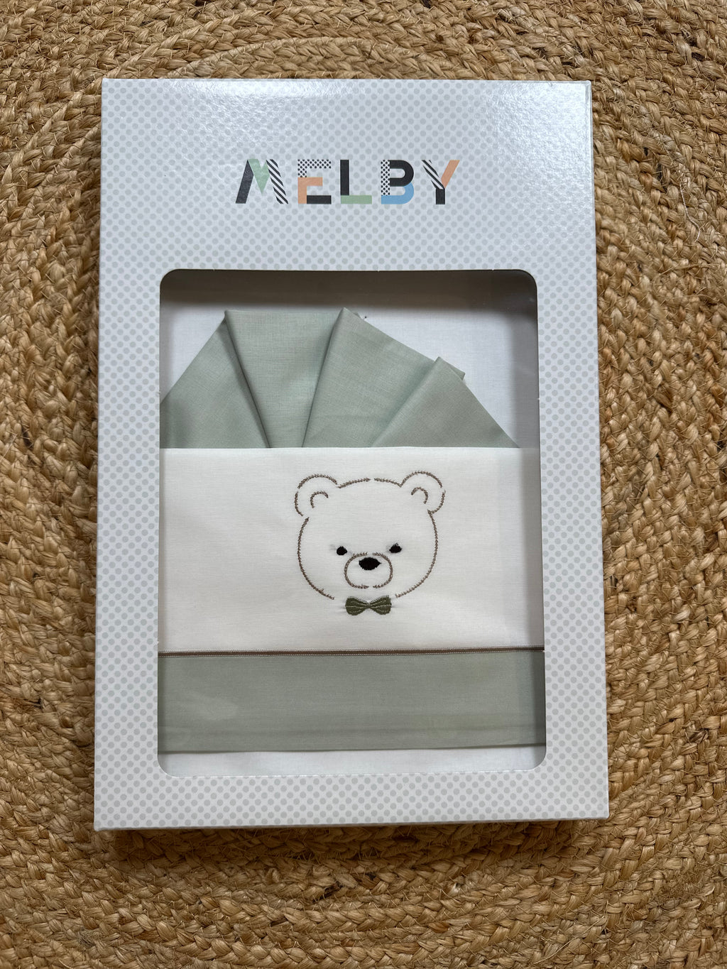 Set Lenzuola - 25T1360