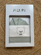 Set Lenzuola - 25T1360