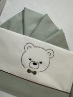 Set Lenzuola - 25T1360