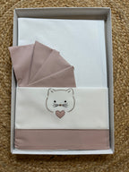 Set Lenzuola - 25T1381