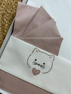 Set Lenzuola - 25T1381