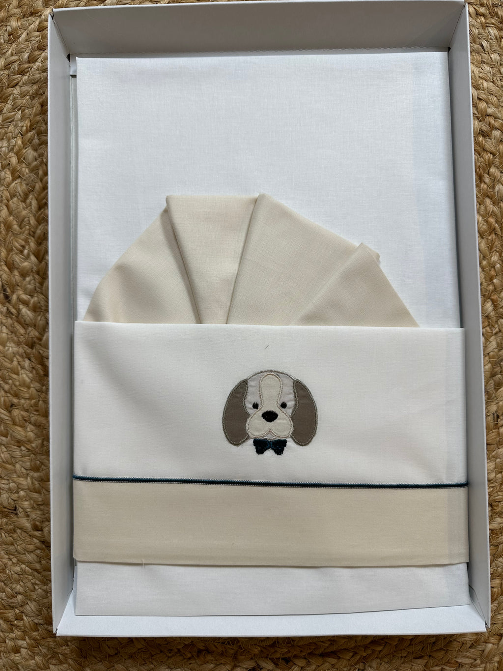 Set Lenzuola - 25T1370