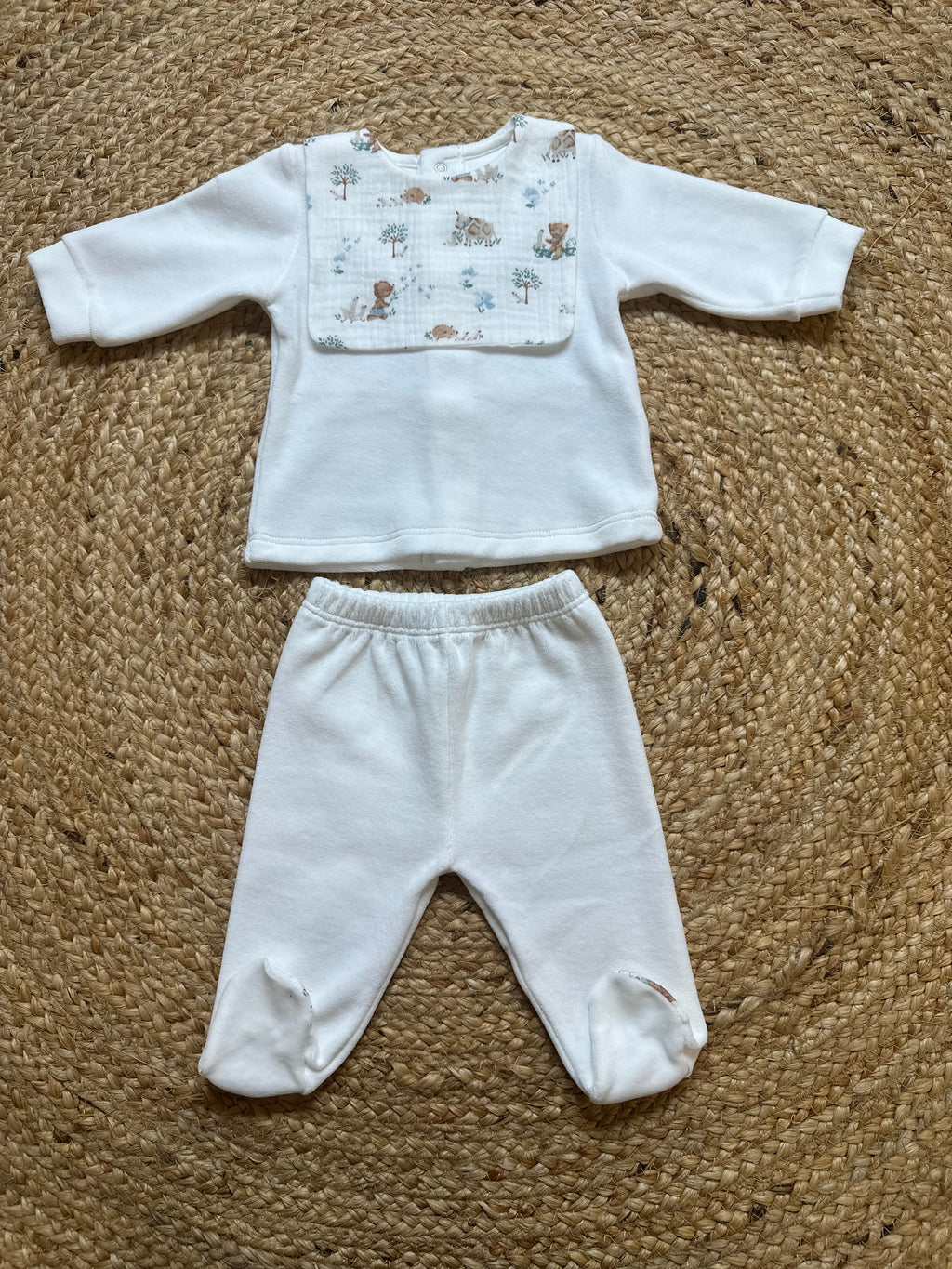 Completo 2 pezzi - 125617