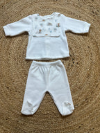 Completo 2 pezzi - 125617